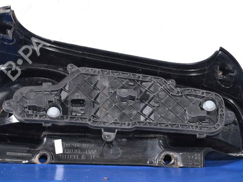 Used Right taillight FIAT PANDA (312_, 319_) 0.9 4x4 (312PXR2B) (90 hp) 30443127