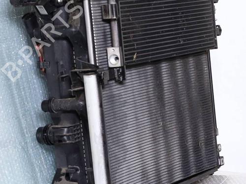 Radiator set ALFA ROMEO STELVIO (949_) 2.2 D Q4 (949.AXB2A) | BP39261984M120 - Image 2