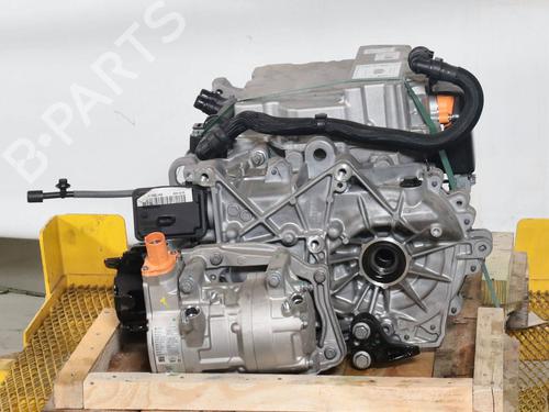 Used Engine Engine FIAT 600e / 600 (365_, 364_) Electric (156 hp) 30662639 30662639