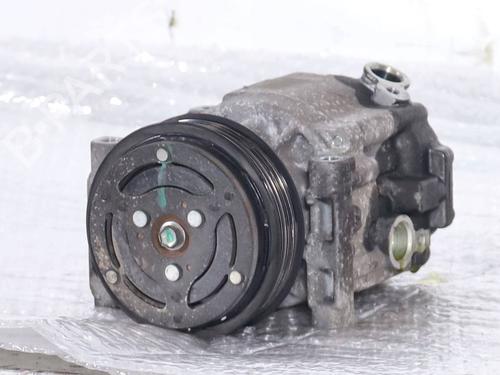 AC-Kompressor FIAT PANDA (169_) 1.2 (169.AXB11, 169.AXB1A) (60 hp) 31135626