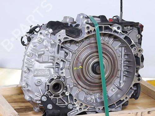 Gearbox ALFA ROMEO JUNIOR (626_, 627_) Mild Hybrid | BP37690786M3 - Image 2