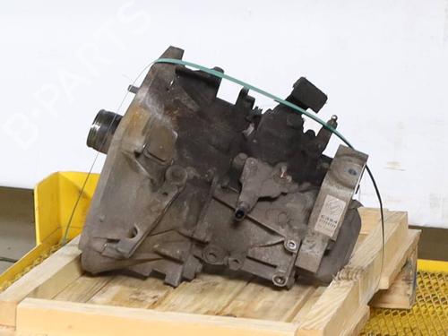 gearbox-fiat-panda-169_-2003-32706598 main image