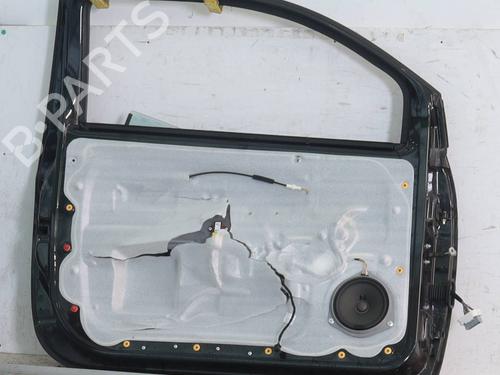 Left front door FIAT 500 (312_) 1.2 (312AXA1A) | BP27926898C2
