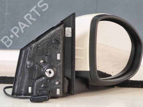 Right mirror FIAT 500e (332_) Elektro (FA1) | BP29826605C27