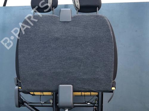 Right front seat FIAT DUCATO Platform/Chassis (250_) 180 Multijet 2,2 D | BP39464093C16 - Image 5