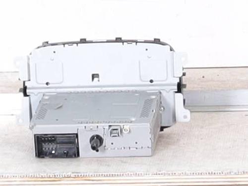 Radio FIAT 500X (334_) 2.0 D Multijet 4x4 (334AXB22, 334AXD2B) | BP25850780E6 