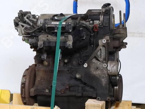 Used Engine Engine 36774259 36774259