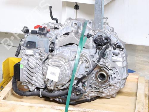 Used Gearbox Gearbox ALFA ROMEO JUNIOR (626_, 627_) Mild Hybrid (136 hp) 34054375 34054375