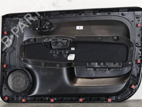 Front left panel ABARTH 500 / 595 / 695 1.4 (312.AXZ11) | BP39973277C58 - Image 3