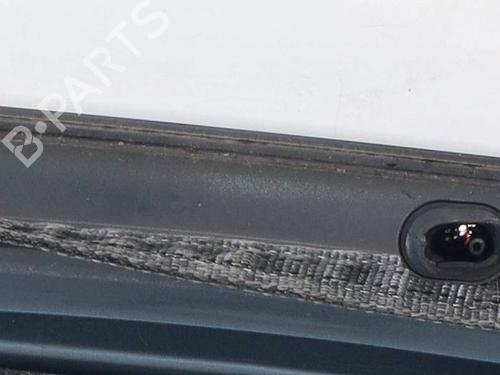 Tailgate FIAT PUNTO (188_) 1.2 16V 80 (188.233, .235, .253, .255, .333, .353, .639,... | BP29618243C6 