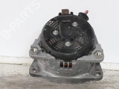 Used Alternator Alternator ALFA ROMEO STELVIO (949_) 2.0 Q4 (949.AXA2A) (280 hp) 28359854 28359854