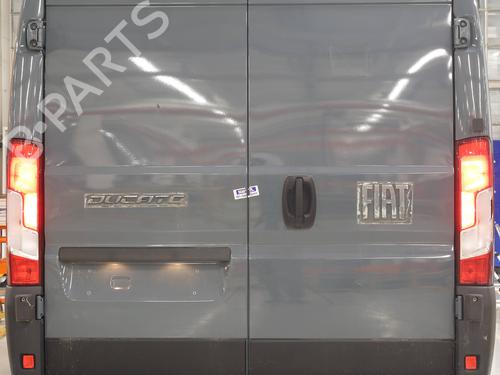 Engine FIAT DUCATO Van (250_) 180 Multijet 2,2 D | BP32706539M1  - Image 8