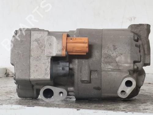 AC compressor FIAT 500e Convertible (332_) Elektro (FA1) | BP32706432M34 - Image 2