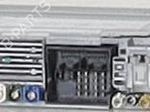 Used Radio Radio ALFA ROMEO STELVIO (949_) 2.0 Q4 (949.AXF2A) (201 hp) 28429532 28429532