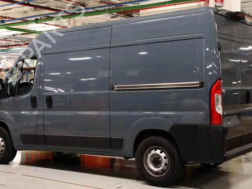 Engine FIAT DUCATO Platform/Chassis (250_) 140 Multijet 2,2 D | BP30662538M1  - Image 8