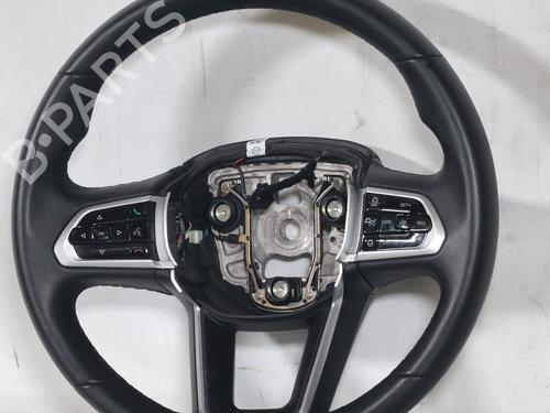Used Steering wheel FIAT DUCATO Van (250_) 140 Multijet 2,2 D (140 hp) 30738743