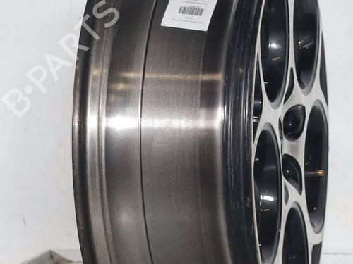 Fælk ALFA ROMEO TONALE (965_) 1.5 Mild Hybrid | BP30970777C45