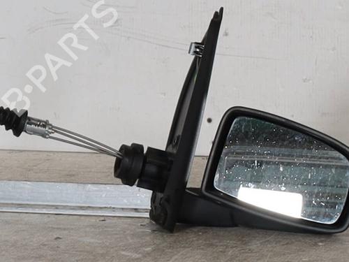 Ryggespeil høyre FIAT PANDA (169_) 1.2 (169.AXB11, 169.AXB1A) (60 hp) 26316594