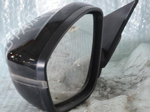 Used Left mirror Left mirror 39068785 39068785