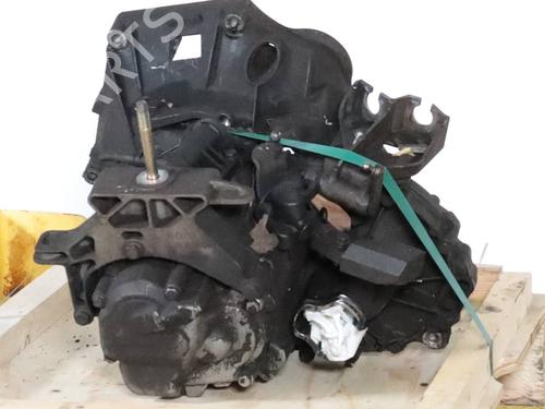 Gearbox LANCIA YPSILON (843_) 1.3 JTD (843.AXD11, 843.AXD1A) | BP28192626M3 