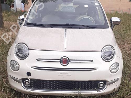 Brugte FIAT 500 (312_) 1.2 (312AXA1A) 4834327