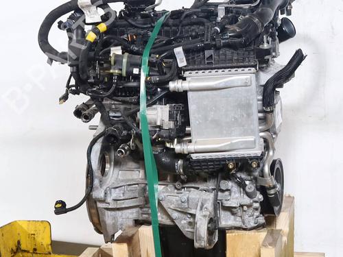 Moteur JEEP RENEGADE SUV (BU, B1, BV) 1.5 T4 Hybrid (131 hp) 31135693