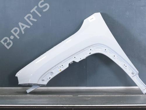 Used Left front fenders Left front fenders JEEP COMPASS EV (214 hp) 40071734 40071734