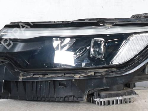 Used Left headlight Left headlight JEEP COMPASS (MP, M6, MV, M7) 1.6 Multijet (130 hp) 25813569 25813569