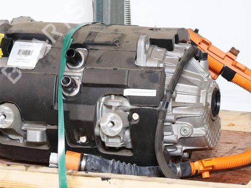 Used Engine Engine 38684209 38684209
