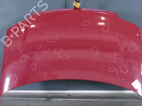 Used Hood Hood FIAT PANDA (169_) 1.2 (169.AXB11, 169.AXB1A) (60 hp) 36447930 36447930