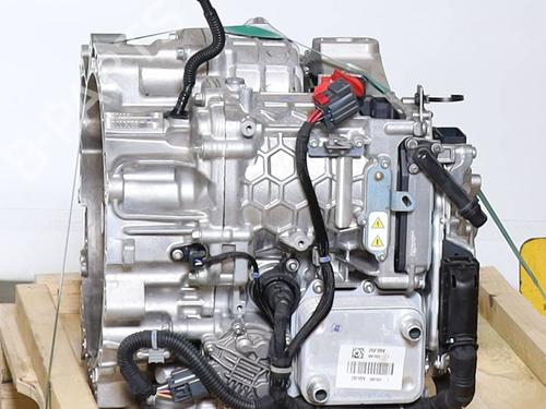 Used Gearbox Gearbox 38644972 38644972