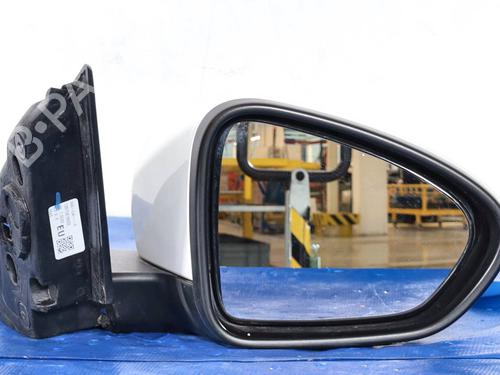 Used Right mirror FIAT TIPO Hatchback (356_, 357_) 1.6 Multijet (357HXG1) (131 hp) 30130318