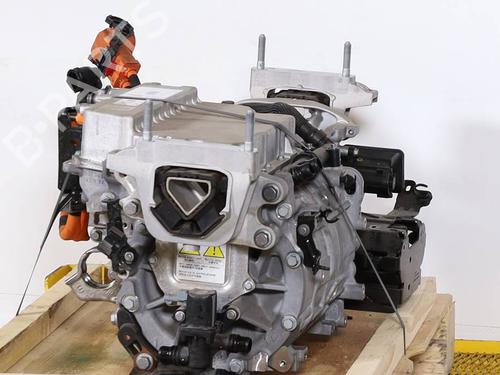 Engine JEEP AVENGER (J2) Electric | BP40007977M1 - Image 2