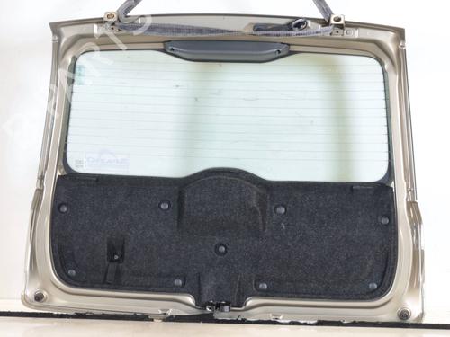 Tailgate FIAT PANDA (169_) 1.2 (169.AXB11, 169.AXB1A) | BP29826650C6