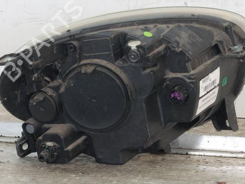 Used Left headlight FIAT 500X (334_) 2.0 D Multijet 4x4 (334AXB22, 334AXD2B) (140 hp) 28192846
