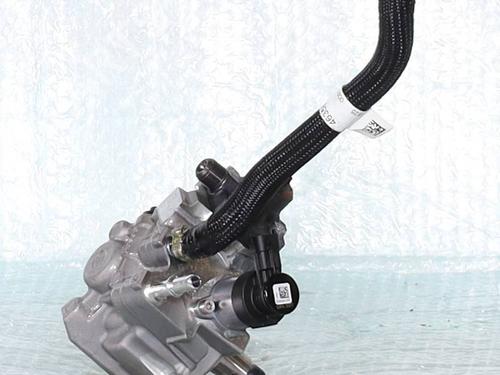 Middle console OPEL ASTRA K (B16) 1.4 Turbo (68) | BP39022435I22 - Image 5