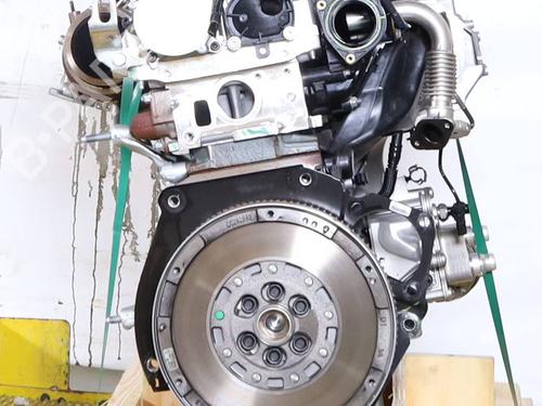Engine FIAT TIPO Saloon (356_, 357_) 1.3 D (356SXB1A, 356SXH1A, 356SXD1A) | BP37258839M1 - Image 2