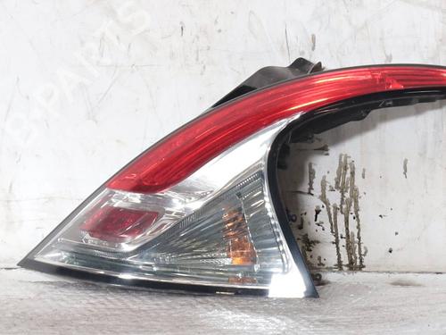 Used Right taillight Right taillight LANCIA YPSILON (312_) 0.9 TwinAir (312.PXG11, 312.PXG1A, 312.YXG11, 312.YXG1A) (86 hp) 34340849 34340849