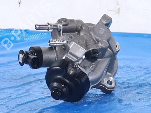 Used Injection pump Injection pump FIAT DUCATO Van (250_) 140 Multijet 2,2 D (140 hp) 30931019 30931019