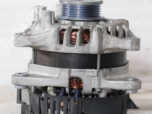 Alternator FIAT 500 (312_) 1.0 Mild Hybrid (312.AYD1B) | BP36798164M7 - Image 5