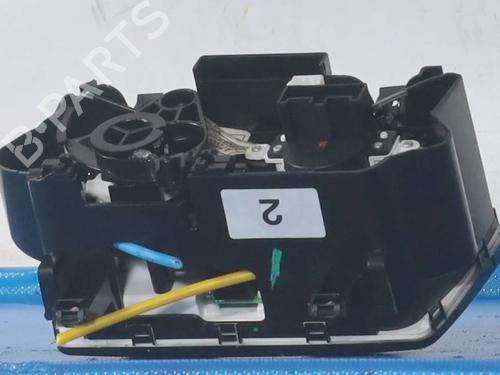 Climate control FIAT DUCATO Platform/Chassis (250_) 180 Multijet 2,2 D | BP33284615I5 - Image 2