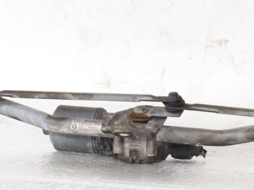Used Front wipers mechanism Front wipers mechanism OPEL CORSA C (X01) 1.0 (F08, F68) (58 hp) 33401224 33401224