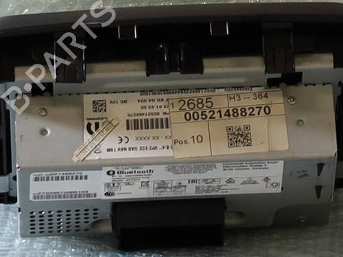Electronic module JEEP RENEGADE SUV (BU, B1, BV) 1.3 PHEV 4Xe | BP39135483M83 - Image 2