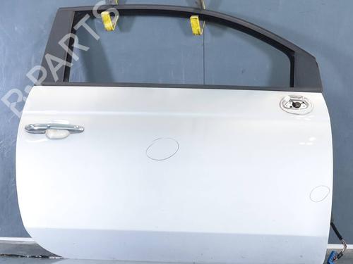 Right front door FIAT 500 (312_) 1.3 D Multijet (312AXE1A) | BP31135899C3