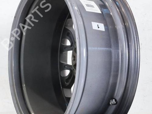 Fælk JEEP WRANGLER IV (JL) 2.0 4xe Plug-in Hybrid (JL74) | BP39525949C45 - Image 5