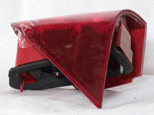 Right taillight PEUGEOT 1007 (KM_) 1.4 | BP36835514C35 - Image 4