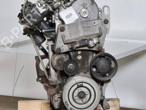 Engine FIAT PUNTO EVO (199_) 1.3 D Multijet (199AXC1A, 199BXC1A, 199AXT1A, 199BXT1A) | BP29278235M1 - Image 2