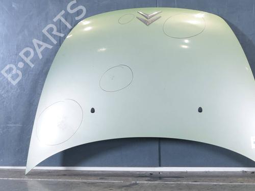 hood-citroen-c3-pluriel-hb_-2003-36835419 main image