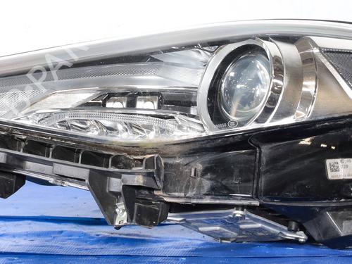 Used Left headlight ALFA ROMEO GIULIA (952_) 2.0 (952ACA25) (280 hp) 30111668