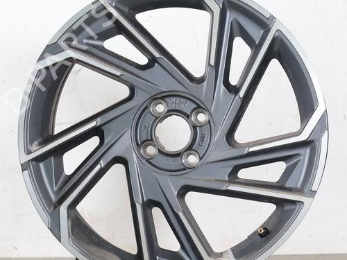Used Rim Rim ABARTH 500E Convertible (332_) Scorpionissima (155 hp) 39739913 39739913